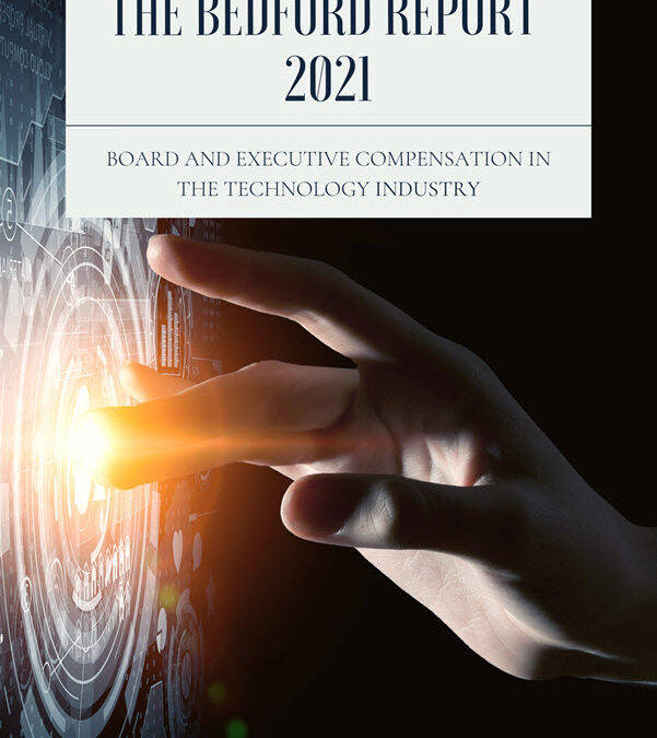 Bedford Group/TRANSEARCH Publishes First Annual 2021 Executive Compensation Report Covering the Technology Industry