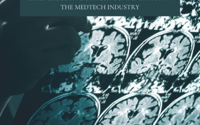 The Bedford Report 2022- Chief Executive Officer Compensation in the Medtech Industry.
