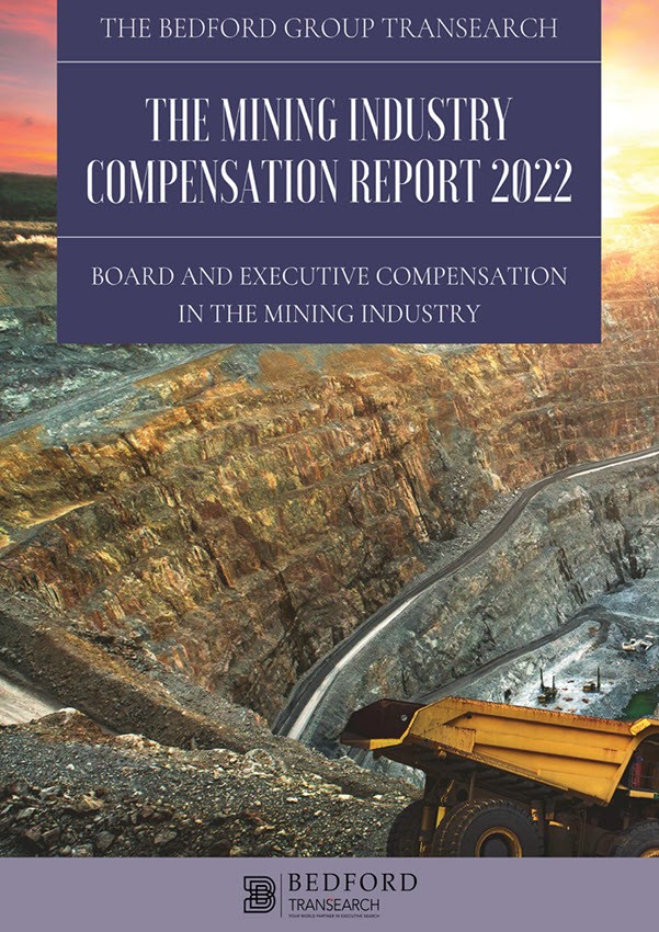 Mining Comp Report 2022
