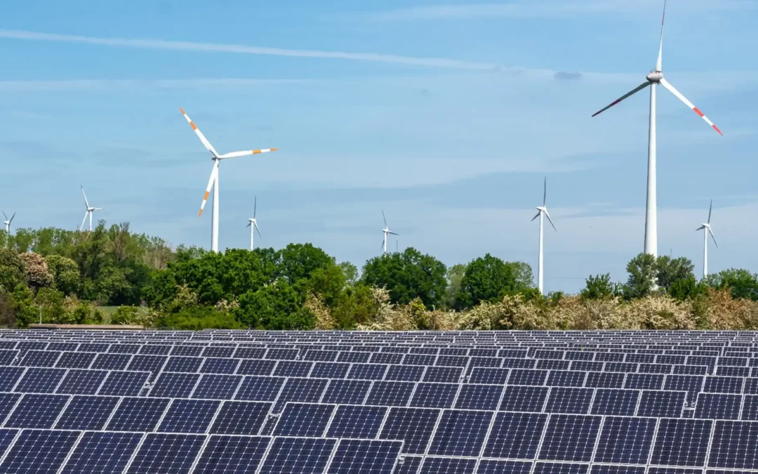 What Mark Carney’s Win Means for Cleantech in Canada (and Beyond)