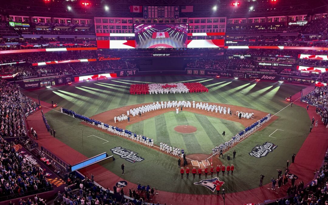 Lessons In Leadership From The Toronto Blue Jays’ Remarkable Season