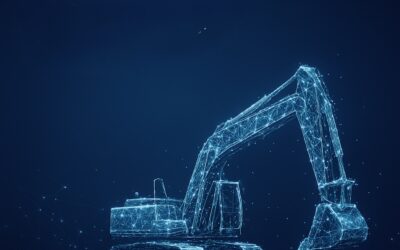 The AI Shift in Mining: Why Leadership, Not Just Technology, Will Define the Next Decade