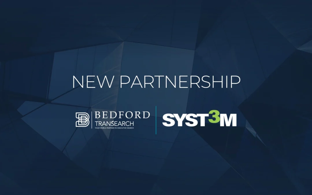 Bedford Group | TRANSEARCH Announces Strategic Partnership with System-3 Assessment