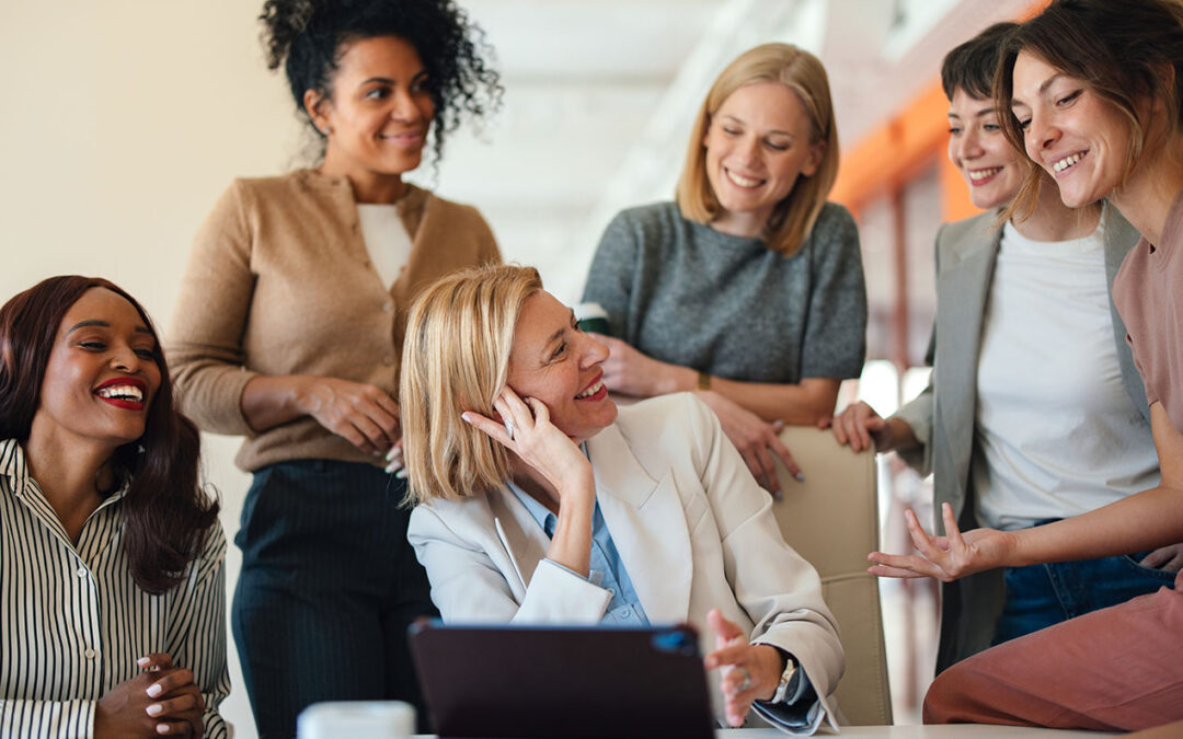 International Women’s Day 2026