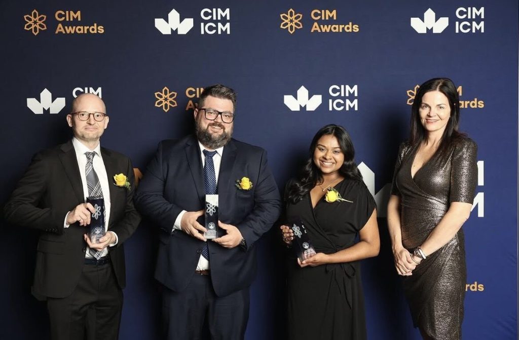 CIM Announces 2026 Award Recipients – Canadian Young Mining Leaders Awards