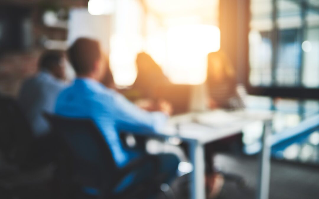 Beyond the CV: What Boards Are Really Looking for in a New Director